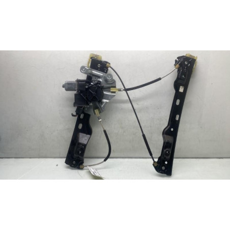 Leve vitre electrique avant droit OPEL ASTRA J Photo n°1