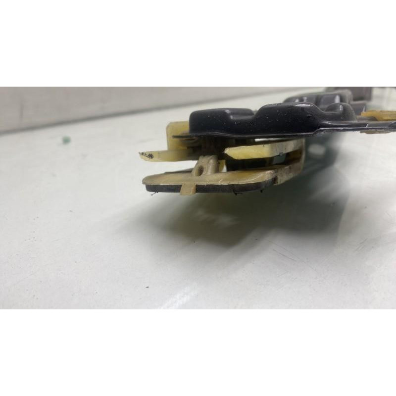 Leve vitre electrique avant droit OPEL ASTRA J Photo n°3