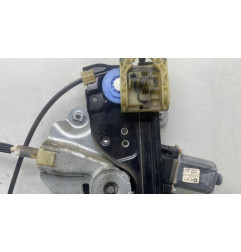 Leve vitre electrique avant droit OPEL ASTRA J