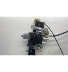 Leve vitre electrique avant droit OPEL ASTRA J