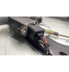 Leve vitre electrique avant droit OPEL ASTRA J