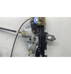 Leve vitre electrique avant droit OPEL ASTRA J