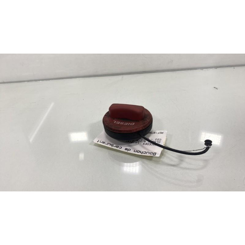 Bouchon de carburant MERCEDES CLASSE A 176 Photo n°1