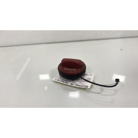 Bouchon de carburant MERCEDES CLASSE A 176 Photo n°1