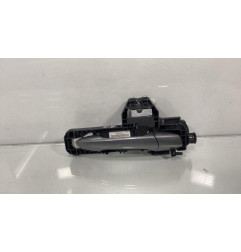 Poignee porte avant droit MERCEDES CLASSE A 176