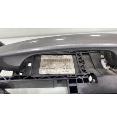 Poignee porte avant gauche MERCEDES CLASSE A 176