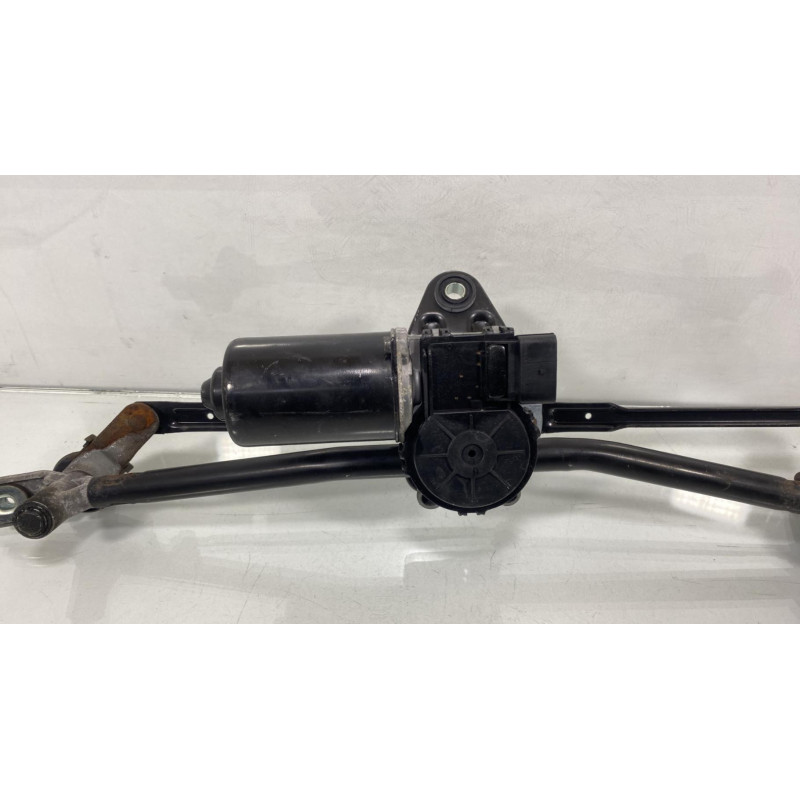 Moteur essuie glace avant HYUNDAI I 30 1 Photo n°3