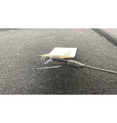 Plage arriere HYUNDAI I 30 1