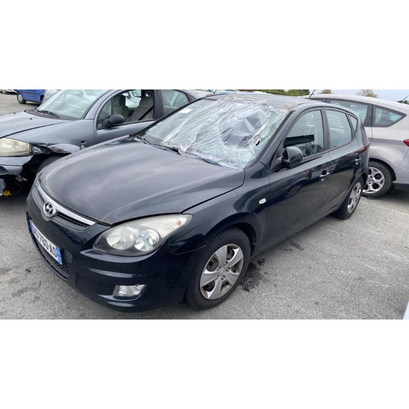 Plage arriere HYUNDAI I 30 1 Photo n°20