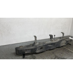 Renfort pare choc arriere (traverse) HYUNDAI I 30 1 Photo n°1