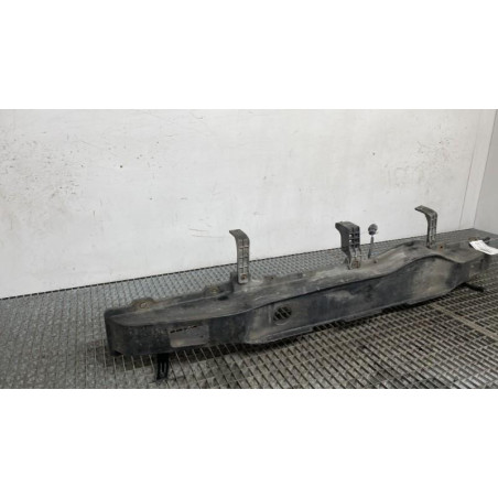 Renfort pare choc arriere (traverse) HYUNDAI I 30 1 Photo n°1