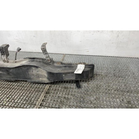 Renfort pare choc arriere (traverse) HYUNDAI I 30 1