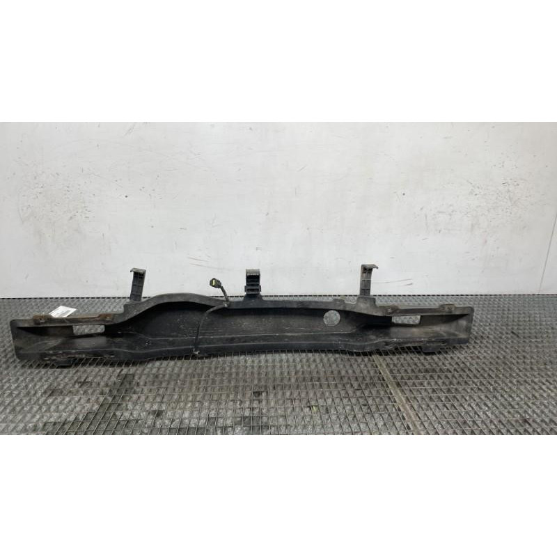 Renfort pare choc arriere (traverse) HYUNDAI I 30 1 Photo n°4