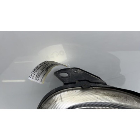 Optique avant principal droit (feux)(phare) RENAULT KANGOO 1 Photo n°1