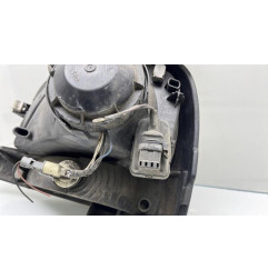 Optique avant principal droit (feux)(phare) RENAULT KANGOO 1