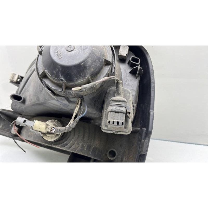 Optique avant principal droit (feux)(phare) RENAULT KANGOO 1 Photo n°3