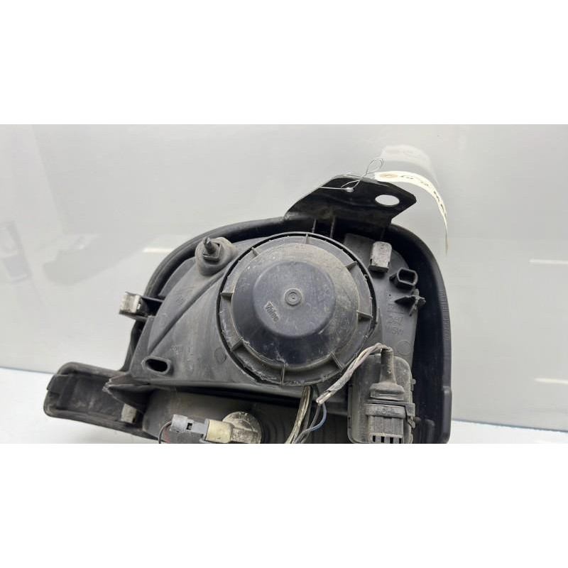 Optique avant principal droit (feux)(phare) RENAULT KANGOO 1 Photo n°4