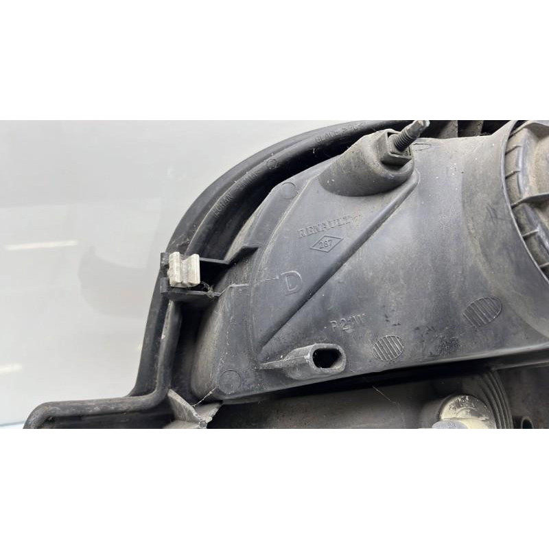 Optique avant principal droit (feux)(phare) RENAULT KANGOO 1 Photo n°6