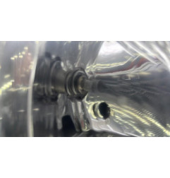 Optique avant principal droit (feux)(phare) RENAULT KANGOO 1