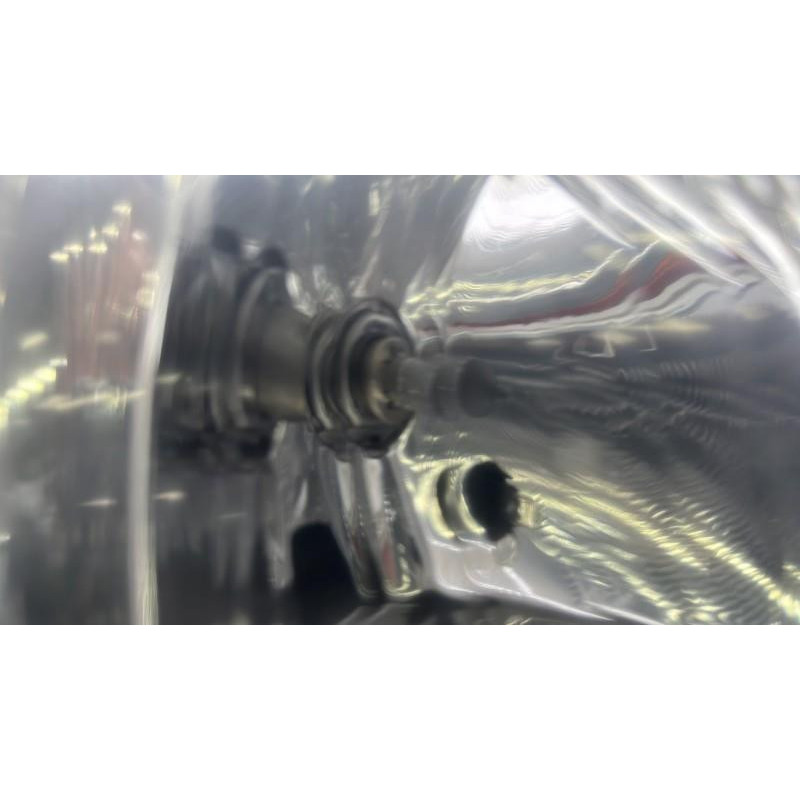 Optique avant principal droit (feux)(phare) RENAULT KANGOO 1 Photo n°7