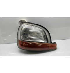 Optique avant principal droit (feux)(phare) RENAULT KANGOO 1