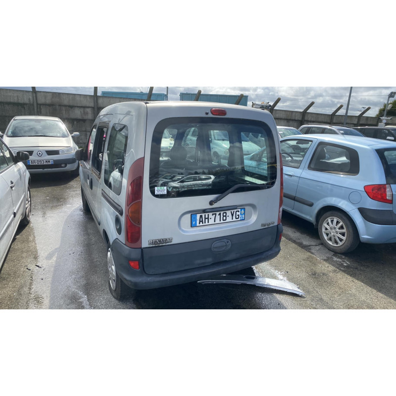 Optique avant principal droit (feux)(phare) RENAULT KANGOO 1 Photo n°9