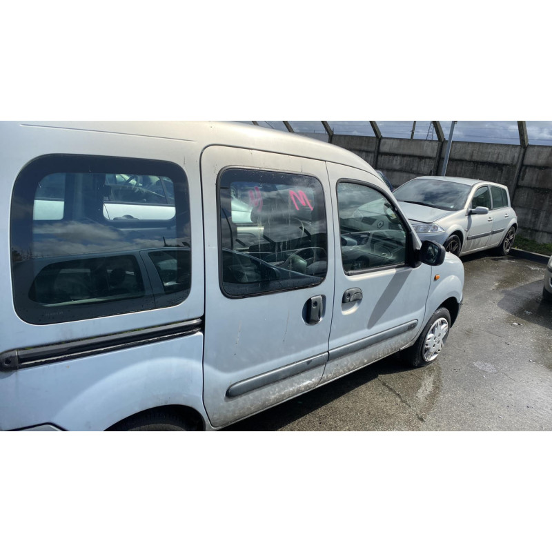 Optique avant principal droit (feux)(phare) RENAULT KANGOO 1 Photo n°11