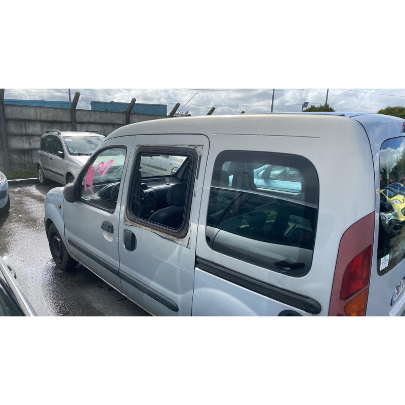 Optique avant principal droit (feux)(phare) RENAULT KANGOO 1 Photo n°12