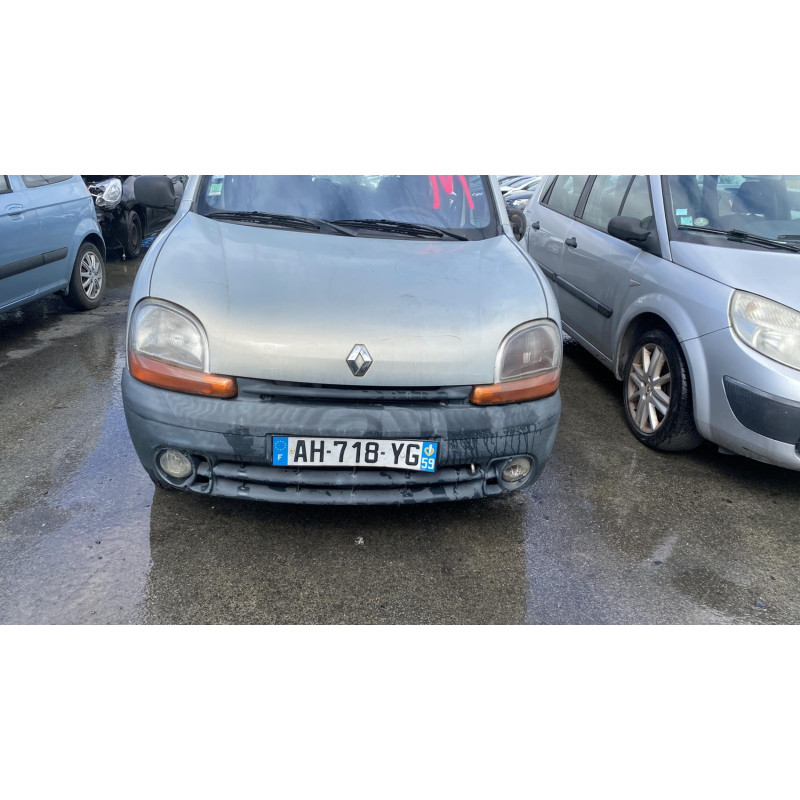 Optique avant principal droit (feux)(phare) RENAULT KANGOO 1 Photo n°13