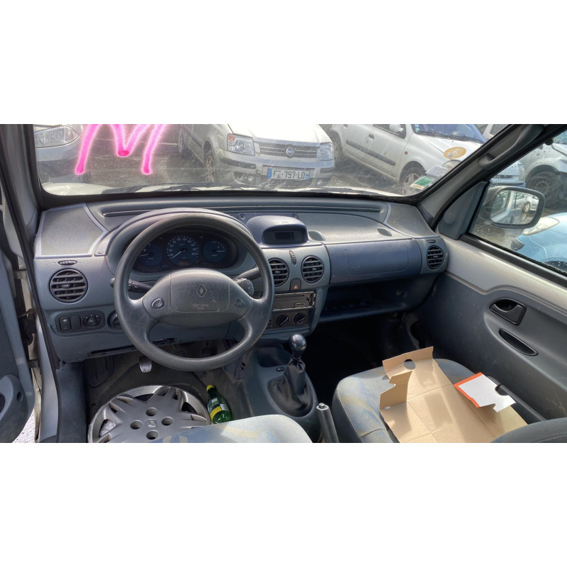 Optique avant principal droit (feux)(phare) RENAULT KANGOO 1 Photo n°14