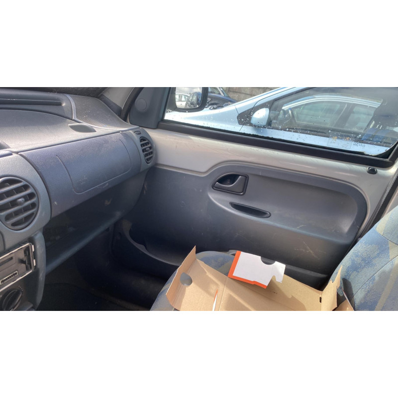 Optique avant principal droit (feux)(phare) RENAULT KANGOO 1 Photo n°16