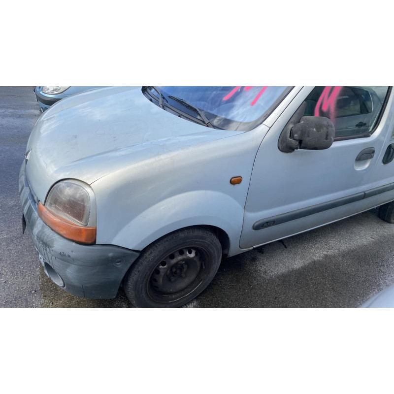 Optique avant principal droit (feux)(phare) RENAULT KANGOO 1 Photo n°17