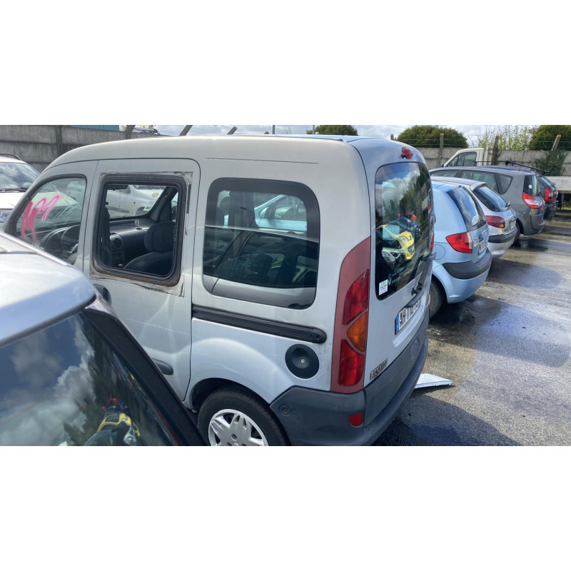 Optique avant principal droit (feux)(phare) RENAULT KANGOO 1 Photo n°18