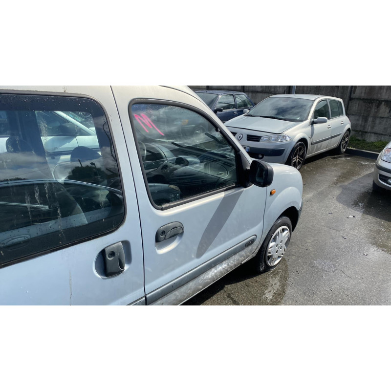 Optique avant principal droit (feux)(phare) RENAULT KANGOO 1 Photo n°19
