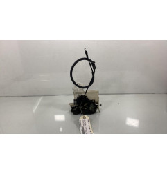 Serrure avant droit VOLKSWAGEN POLO 4