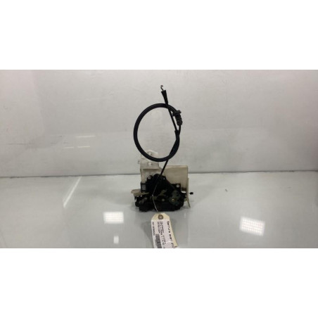 Serrure avant droit VOLKSWAGEN POLO 4