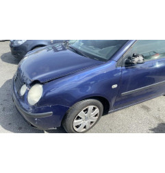 Serrure avant droit VOLKSWAGEN POLO 4