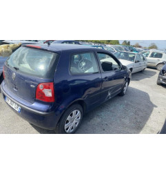 Serrure avant droit VOLKSWAGEN POLO 4