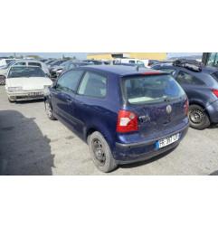 Serrure avant droit VOLKSWAGEN POLO 4