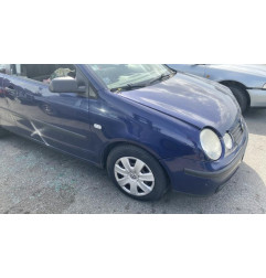 Serrure avant droit VOLKSWAGEN POLO 4
