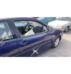 Serrure avant droit VOLKSWAGEN POLO 4