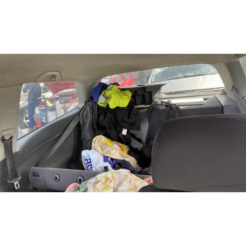 Serrure avant droit VOLKSWAGEN POLO 4 Photo n°9