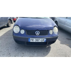 Serrure avant droit VOLKSWAGEN POLO 4