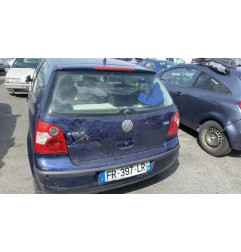 Serrure avant droit VOLKSWAGEN POLO 4
