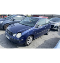 Serrure avant droit VOLKSWAGEN POLO 4