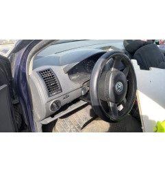 Serrure avant droit VOLKSWAGEN POLO 4