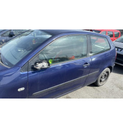 Serrure avant droit VOLKSWAGEN POLO 4