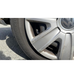 Serrure avant droit VOLKSWAGEN POLO 4