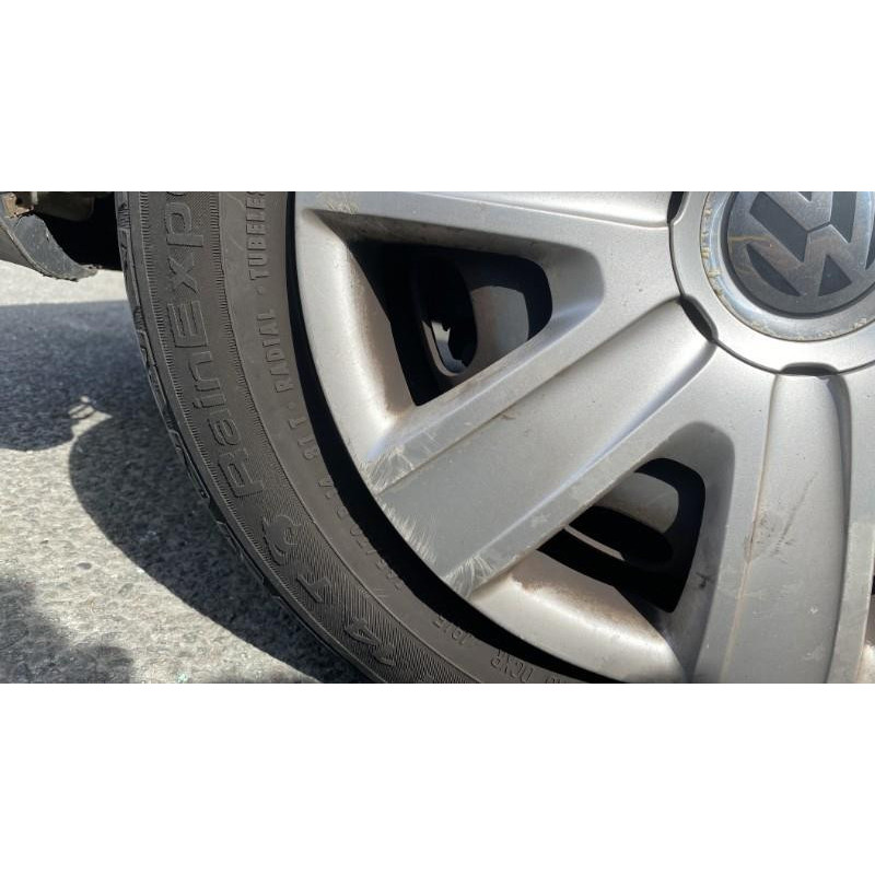 Serrure avant droit VOLKSWAGEN POLO 4 Photo n°18