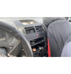 Serrure avant droit VOLKSWAGEN POLO 4